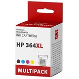 Master Color HP 364XL MULTIPACK od svih 4 boja Kertridž Kompatibilni
