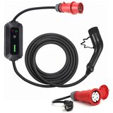  polnilni kabel za vozilo PPC7M11, 11kW | Shoptok.si
