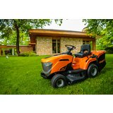 Villager traktor kosačica vt 1025 hd twin | Eponuda.com