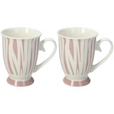 Tognana set šalica 2/1 idol 280 ml roza Cijene