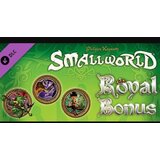 Steam Small World 2 - Royal Bonus (DLC) (PC) Key GLOBAL | ePonuda.com