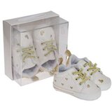 Pollino NEHODAJUCE PATIKA WHITE | Eponuda.ba