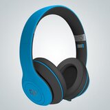 Ready2music bt rival R2MRIVALBLUE plave bežične slušalice Cene