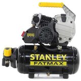 Stanley KOMPRESOR OLJNI 6L 8BAR, (5000161702) | Shoptok.si