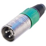  Q-LOK NC355 XLR M Neutrick konektor | Eponuda.ba