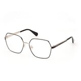 Max&co. MO5139 001 Polarized ONE SIZE (56) Črna/Kristalna Cene