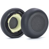INF Združljivi nadomestni ušesni vložki za Logitech Zone Wireless 2 & 950 - Črna, (5000074673) | Shoptok.si