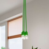  Visilica DIEGO 5 zelena | shoptok.hr