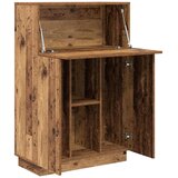  Stol Staro drvo 71.5 x 31.5 x 106.5 cm Konstruirano drvo | Eponuda.com