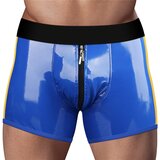 Lovetoy 2024 Strap-on Boksarice Lovetoy Ingen Chic Unisex-modra-s/m Cene