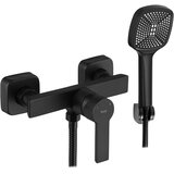 Rea Tuš pipa REA ARGUS BLACK MATT | shoptok.hr