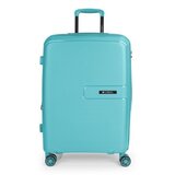 Gabol Kofer srednji PROŠIRIVI 45x64x26/29cm Polypropilen 63,3/70,6 l-3,4 kg Steady tirkiz ( 16KG125546W ) u