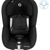 Maxi-Cosi autosjedalica i-Size 61-105 cm Pearl 360 2 authentic black 8045671111 | shoptok.hr