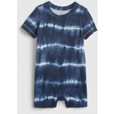 GAP Baby overal tie-dye shortle | ePonuda.com