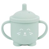 Babymoov ISY Cup otroški lonček z ročaji 6 m+ 150 ml Cene