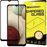  Kaljeno staklo puna pokrivenost Frame Case Friendly za Samsung Galaxy A32 5G | shoptok.hr