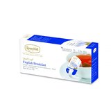  Ronnefeldt English Breakfast LeafCup 15kom Cene