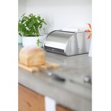 Brabantia Posoda za kruh - Matt Steel | Shoptok.si