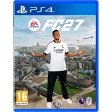 FC 27 (PS4)