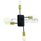  Zidna lampa F7264-4Z | ePonuda.com