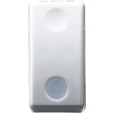 GEWISS GW20577 GW20577 System, naizmenicni prekidac 16A, indikator, 1M, beli | ePonuda.com