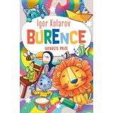 Laguna Burence - Igor Kolarov ( 14248 )