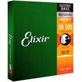 Elixir Žice za bas gitaru 14102 Heavy, 050-105 Cene