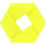 ABS neonsko rumena - 1,75 mm / 1000 g