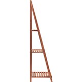  Stalak za biljke od cedrovine 45 x 40 x 145 cm | Eponuda.com