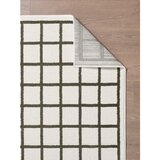 ESTE Tamno zeleni/krem tepih 120x170 cm Picnic – | shoptok.hr
