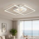 Boxxx STROPNA LED-SVETILKA Alexandria 31.6 W/2550 lm/3000 K/220-240 V/ | Shoptok.si