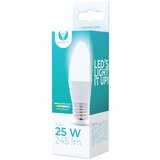 Forever led varčna žarnica, sijalka E27 3W 4500K , 245lm Cene