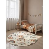 Hanse Home Kremno bela otroška preproga ø160 cm Bowie – | Shoptok.si