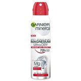 Garnier dezodorans u spreju mineral magnesium 150ml | Eponuda.com