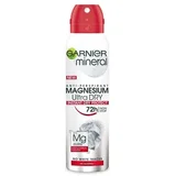 dezodorans u spreju mineral magnesium 150ml
