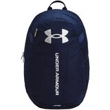 Under Armour Nahrbtnik HUSTLE LITE Temno modra | Shoptok.si