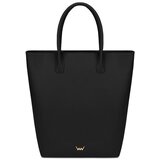 Vuch Shopper torba Aderyn Black, 36,5 x 34 cm | shoptok.hr