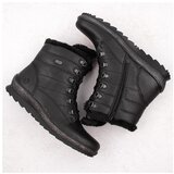 Remonte Gležnjarji RKR629B Črna | Shoptok.si