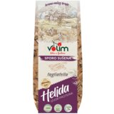 Volim Dobro U Ljudima Testenina sa heljdom tagliatella VOLIM 250g | ePonuda.com