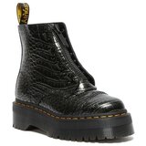 Dr. Martens Gležnjarji SINCLAIR Črna | Shoptok.si