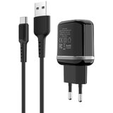  za smartphone Borofone BA25A s mikro kablom crni | Eponuda.ba