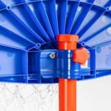 Olimp Sport Dečiji koš sa podesivim postoljem od 1.3 do 1.6cm - Stojeći set | ePonuda.com