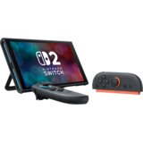 Nintendo Igralna konzola SWITCH 2 + igra ASSASSIN'S CREED (REBEL COLLECTION + AC 3) | Shoptok.si