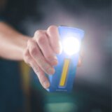 Nebo Ručna svjetiljka, LED, 300 lm, IP67 – NEB-6809-G | Eponuda.ba
