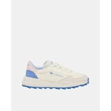 Lacoste Nizke superge 51SFA0166 ELITE ACTIVE Bela Cene