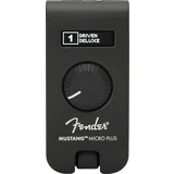 Fender Mustang Micro Plus Gitarsko pojačalo za slušalice