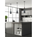 Lesnina XXXL VISEČA SVETILKA 12/33/90 cm 40 W E27 | Shoptok.si