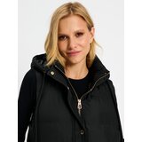 Sinsay ženski dugi prsluk 703AS-99X | shoptok.hr