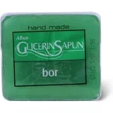 sapun Glicerinski bor 120g