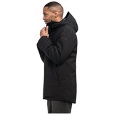 Schöffel Winter parka Urban Insulated Style Crivat Parka Crna | shoptok.hr